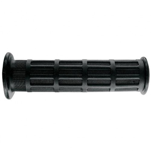 ARIETE Hand Grips ATV Black 130mm Closed End