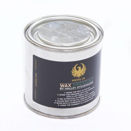 MERLIN Wax Reproofing 200ml