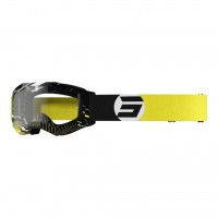 SHOT Goggles Assault 2.0 Focus Yellow