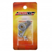 STATES MX Hour Meter Bracket