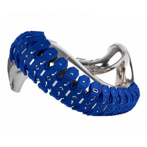 Armadillo 2T Pipe Guard Blue 60x13cm