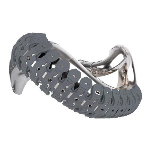 Armadillo 4T Muffler Guard Nardo Grey^