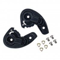 NITRO N2300 Visor Mechanism