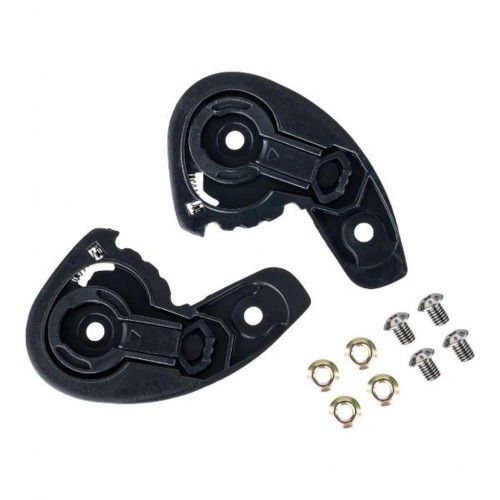 NITRO N2300 Visor Mechanism