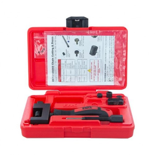 RK Chain Breaker & Riveting Tool