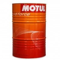 MOTUL 5100 4T Ester Synthetic 10W40 206L