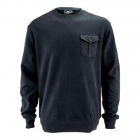 Merlin Hagley Sweatshirt