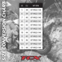 TCX Baja Mid Waterproof