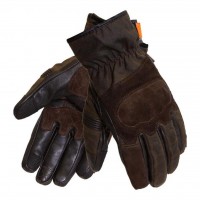 Merlin Ranton II D30 WP Olive Gloves