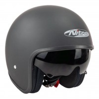 NITRO X606V Satin Black