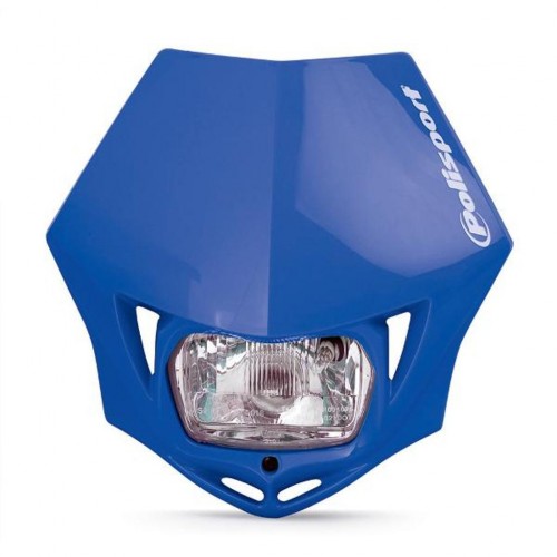 Polisport MMX Headlight