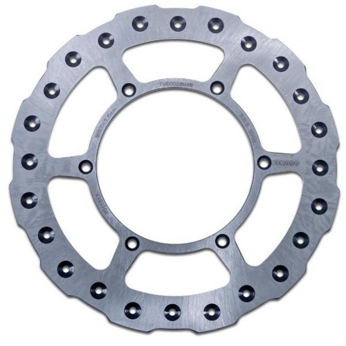 FERODO Brake Disc FMD0028MXR
