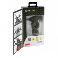 LAMPA Motorbike USB For Handlebar Fixing