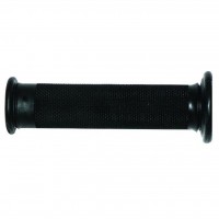 Grips Superbike Open End 120mm Black