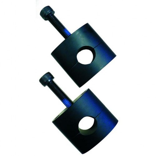 Handlebar Clamp Kit 7/8 22mm Mini