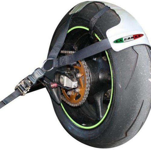 LA CORSA Rear Wheel Harness
