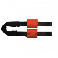 Tie Downs Handlebar Harness