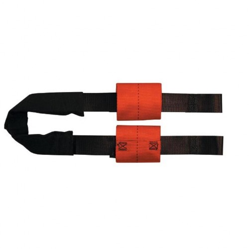 Tie Downs Handlebar Harness