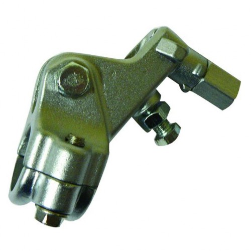 Clutch Lever Bracket CR125/250 04-05
