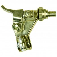 Clutch Lever Bracket KXF-RMZ 05*