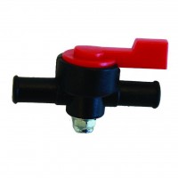Fuel Tap Inline 8mm (5/16)