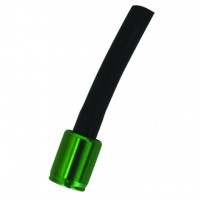 Fuel Tank Cap Hose VB Can Green*