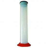 Measuring Jug 500ml With Cap