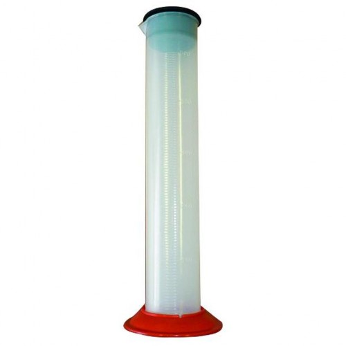 Measuring Jug 500ml With Cap