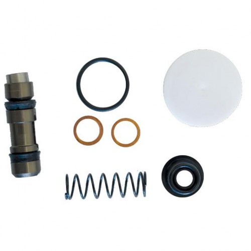 Master Cylinder Repair Kit Rear Brake*