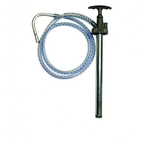 PUMP 20-25L PLUNGER OIL/FLUID CA465G2