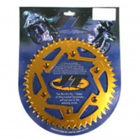 Alloy Rear Spocket KAWASAKI 520*