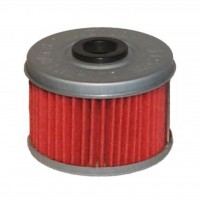 HIFLO Oil Filter HF113