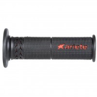 ARIETE Hand Grips Estoril Red