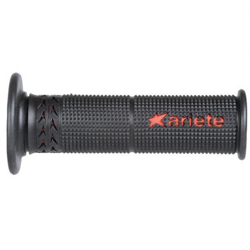 ARIETE Hand Grips Estoril Red