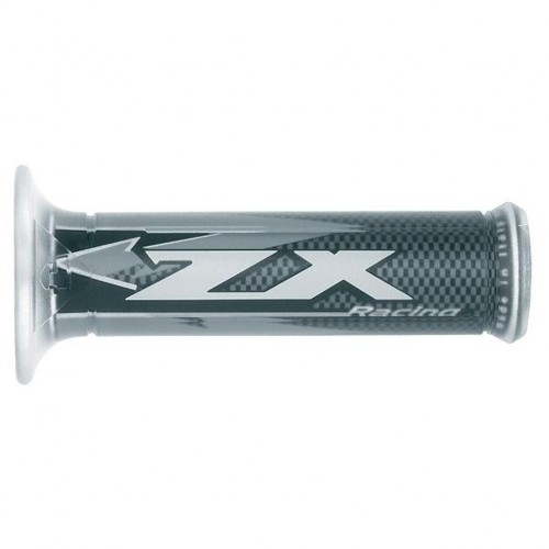 ARIETE Grips Silver 125mm Open End*