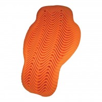 MERLIN D3O Back Protector CE Level 1