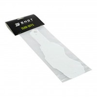 SHOT Tear Offs Kids Rocket 10 Pack
