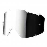 SHOT Goggle Lens Core Iridium Silver