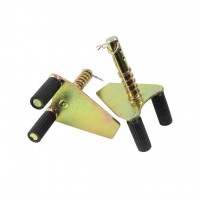 Front Swivel Adaptor 70-3000-0F