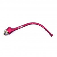 STATES MX Alloy Kickstart Lever HON Red