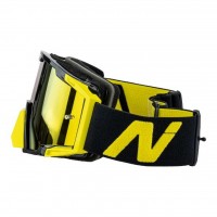 NITRO NV-100 MX Goggle Yellow