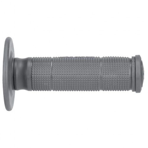 ARIETE Hand Grips Unity Slimline Soft Black