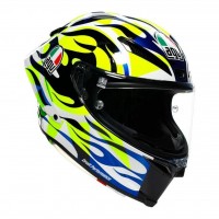 AGV Pista GP RR - Soleluna 2023 Limited