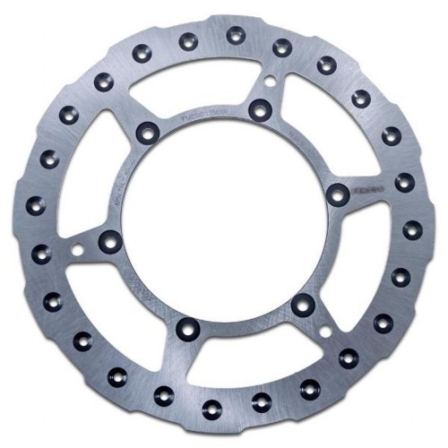 FERODO Brake Disc FMD0017MXR*