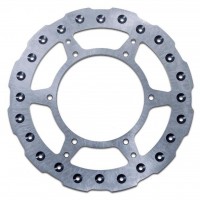 FERODO Brake Disc FMD0263MXR