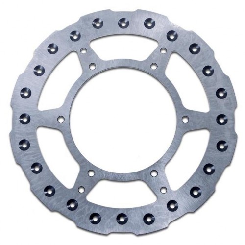 FERODO Brake Disc FMD0263MXR