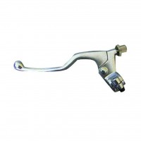 Lever Assembly Clutch Silver