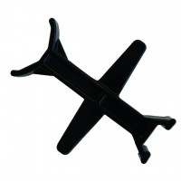 Fork Seal Saver 218mm Black