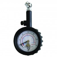 Racing Tyre Pressure Gauge 0-30 Psi