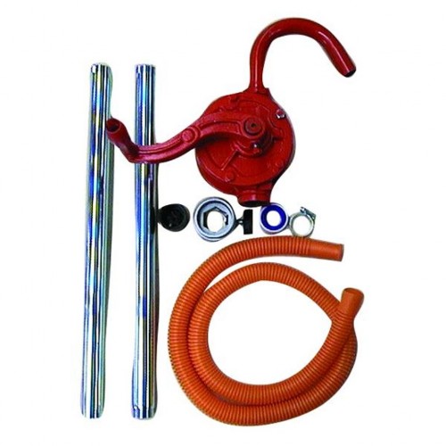 Pump 60-205L Rotary DA01JW214
